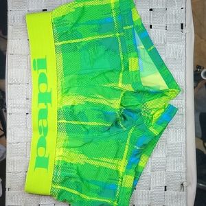Papi mens trunk underwear size small